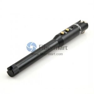 1mW ST-3105P Visual Fault Locator Fiber Optic Laser Tester (2-5km) 1mW ST-3105P Visual Fault Locator Fiber Optic Laser Tester (2-5km)