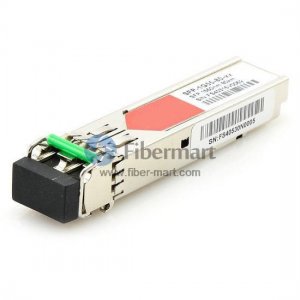 Dell 430-4586 Compatible 1000BASE-ZX 1550nm 80km SFP Transceiver Dell 430-4586 Compatible 1000BASE-ZX 1550nm 80km SFP Transceiver