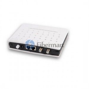 EOC - Ethernet over Coax Slave Side Unit EOC - Ethernet over Coax Slave Side Unit