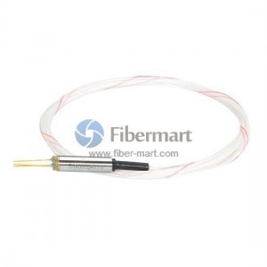 MEMS Variable Optical Single-mode Attenuator MEMS Variable Optical Single-mode Attenuator