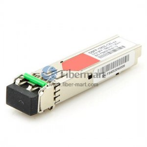 100/155Mbps OC-3/STM-1 1550nm 120km SFP Transceiver 100/155Mbps OC-3/STM-1 1550nm 120km SFP Transceiver