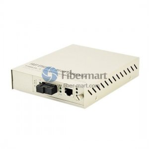 20km 10/100/1000M Single Fiber 1550nmTx/1310nmRx Centralized Management Standalone Media Converter 20km 10/100/1000M Single Fiber 1550nmTx/1310nmRx Centralized Management Standalone Media Converter