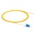 Customized Simplex LC/UPC SingleMode Fiber Optic Pigtail Customized Simplex LC/UPC SingleMode Fiber Optic Pigtail