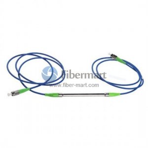 1510nm-1590nm 3.0mm Armored Cable Standard Temperature Sensor 1510nm-1590nm 3.0mm Armored Cable Standard Temperature Sensor
