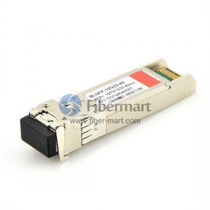 Cisco SFP-10G-BX40U 10GBASE 1270nmTX/1330nmRX BiDi SFP+ 40km Compatible Transceiver Cisco SFP-10G-BX40U 10GBASE 1270nmTX/1330nmRX BiDi SFP+ 40km Compatible Transceiver