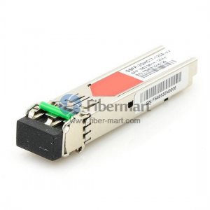 2.67Gbps 50GHz DWDM SFP 120km Transceiver 2.67Gbps 50GHz DWDM SFP 120km Transceiver