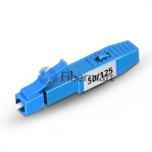LC/UPC Multimode Pre-polished Ferrule Field Assembly Connector Fiber Fast/Quick Connector 0.9mm LC/UPC Multimode Pre-polished Ferrule Field Assembly Connector Fiber Fast/Quick Connector 0.9mm