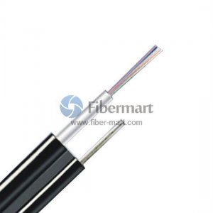 6 Fibers Single-mode Single Jacket Central Loose Tube Steel Wire Strength Figure 8 Self Supporting Outdoor Cable - GYXTC8Y 6 Fibers Single-mode Single Jacket Central Loose Tube Steel Wire Strength Figure 8 Self Supporting Outdoor Cable - GYXTC8Y