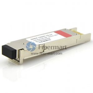 10GBASE MultiRate XFP 1310nm 10km Transceiver 10GBASE MultiRate XFP 1310nm 10km Transceiver