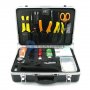 Fiber Optic Construction Tool Kit FM-6500N Fiber Optic Construction Tool Kit FM-6500N