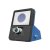 Fiber Patchcord End-face Microscope with USB Connect Fiber Patchcord End-face Microscope with USB Connect