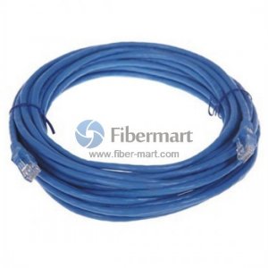 4.5m Cat5e Unshielded Snagless Molded Patch Cable 4.5m Cat5e Unshielded Snagless Molded Patch Cable