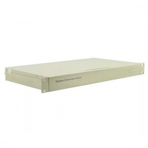 Dispersion Compensation Module Dispersion Compensation Module