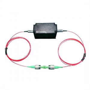 PM Fiber Isolator PM Fiber Isolator