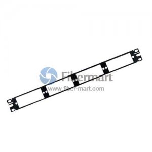 Panduit Compatible 4 Ports 1U Fiber Patch Adapter Panels Panduit Compatible 4 Ports 1U Fiber Patch Adapter Panels