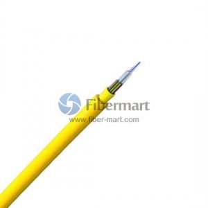 12 Fibers Multimode OM3 Multi-Core Round Tight Buffered Distribution Indoor Fiber Optic Cable-LSZH 12 Fibers Multimode OM3 Multi-Core Round Tight Buffered Distribution Indoor Fiber Optic Cable-LSZH