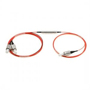 1X2 Polarization Maintaining Optical Circulator PM1550 1X2 Polarization Maintaining Optical Circulator PM1550