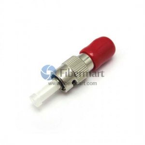 Fixed Male-Female-ST/APC Fiber Optic Attenuator 1~30dB optional Fixed Male-Female-ST/APC Fiber Optic Attenuator 1~30dB optional