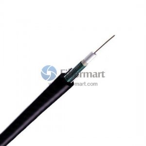 80m outdoor GYXTW Armored Single mode Duplex cables with SC connectors 80m outdoor GYXTW Armored Single mode Duplex cables with SC connectors