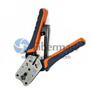 King SanBao Network Modular Crimping Tool HT-L2182R King SanBao Network Modular Crimping Tool HT-L2182R