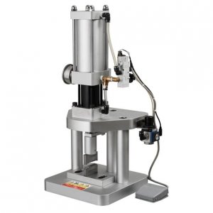 Fiber Crimping Machine for MPO connector Crimping Fiber Crimping Machine for MPO connector Crimping