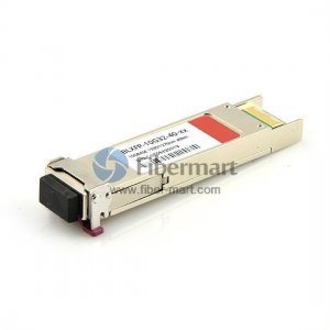 10GBASE BiDi XFP 1330nmTX/1270nmRX BiDi XFP 40km Transceiver 10GBASE BiDi XFP 1330nmTX/1270nmRX BiDi XFP 40km Transceiver