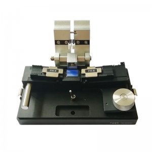 FM-130 High Quality V-groove Ribbon Fiber Aligner for 4/6/8/12 Ribbon Fibers FM-130 High Quality V-groove Ribbon Fiber Aligner for 4/6/8/12 Ribbon Fibers