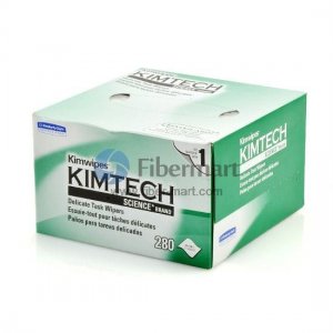 Kimberly Clark Kimwipes 280/bx Kimberly Clark Kimwipes 280/bx