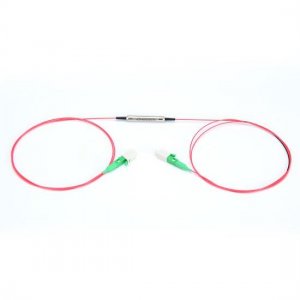 PM Fiber Polarizer PM Fiber Polarizer