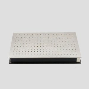 Optical Table with Vibration Isolation Optional Optical Table with Vibration Isolation Optional