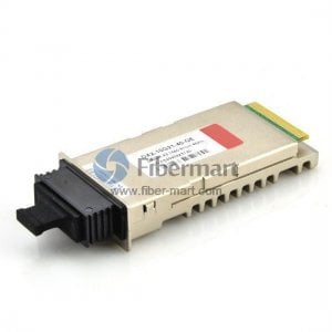 10GBASE 100GHz DWDM X2 40km Transceiver 10GBASE 100GHz DWDM X2 40km Transceiver