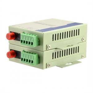 Serial to Fiber Converters Serial to Fiber Converters