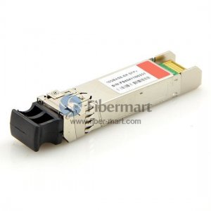 Finisar FTLX1671D3BTL Compatible 10GBASE-ER SFP+ 1550nm 40km Transceiver Finisar FTLX1671D3BTL Compatible 10GBASE-ER SFP+ 1550nm 40km Transceiver