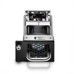 Hot-swappable Fan Module, Front-to-Back Airflow Through the S5850-48S6Q, S5850-48S2Q4C and S8050-20Q4C Switches Chassises Hot-swappable Fan Module, Front-to-Back Airflow Through the S5850-48S6Q, S5850-48S2Q4C and S8050-20Q4C Switches Chassises