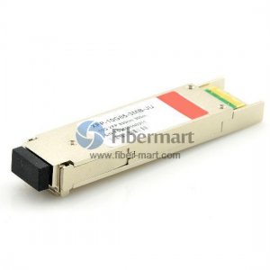 Juniper XFP-10GE-SR Compatible 10GBASE-SR XFP 850nm 300m Transceiver Juniper XFP-10GE-SR Compatible 10GBASE-SR XFP 850nm 300m Transceiver
