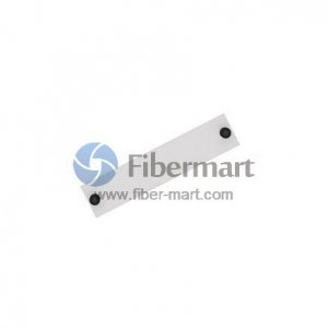 Six Blank Leviton LightSpace Compatible FAP Fiber Adapter Panels Six Blank Leviton LightSpace Compatible FAP Fiber Adapter Panels