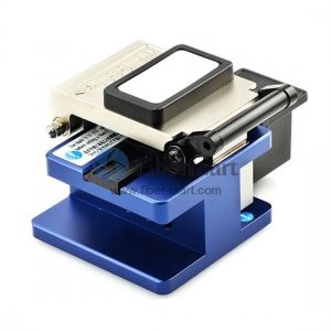 Sumitomo FC-6S Precision Optical Fiber Cleaver Orginal Package Sumitomo FC-6S Precision Optical Fiber Cleaver Orginal Package