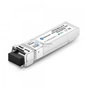 25GBASE-BX10-U SFP28 1270nm-TX/1330nm-RX 10km DOM LC SMF Fiber Transceiver 25GBASE-BX10-U SFP28 1270nm-TX/1330nm-RX 10km DOM LC SMF Fiber Transceiver