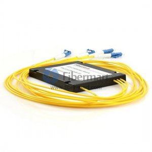 1 channel ABS Pigtailed Module Simplex CWDM OADM East or West 1 channel ABS Pigtailed Module Simplex CWDM OADM East or West