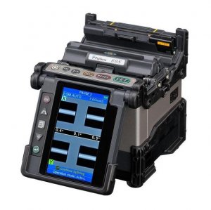 Fusion Splicer Fusion Splicer