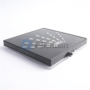 1x8 Fiber PLC Splitter Chip 1x8 Fiber PLC Splitter Chip
