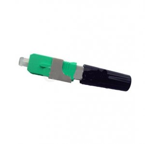 SC/APC Singlemode Pre-polished Ferrule elite Field Assembly Connector Fast/Quick Connector SC/APC Singlemode Pre-polished Ferrule elite Field Assembly Connector Fast/Quick Connector