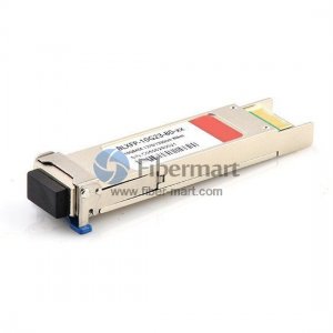 BiDi XFP Transceiver BiDi XFP Transceiver