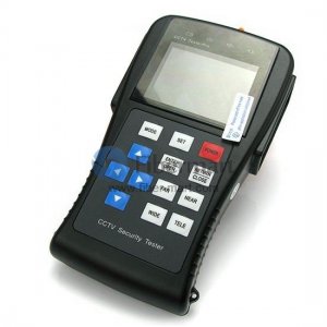 CCTV Security Tester STest-891 CCTV Security Tester STest-891