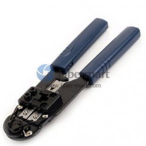 8P8C RJ-45 Network Cable Crimper HT-210C 8P8C RJ-45 Network Cable Crimper HT-210C