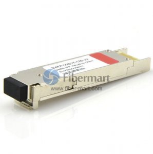 10GBASE 100GHz DWDM XFP 120km Transceiver 10GBASE 100GHz DWDM XFP 120km Transceiver
