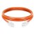 Cat6 Nonbooted Unshielded (UTP) Ethernet Network Patch Cable, Orange PVC, 10m (32.81ft) Cat6 Nonbooted Unshielded (UTP) Ethernet Network Patch Cable, Orange PVC, 10m (32.81ft)