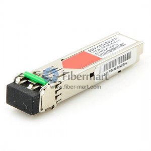 Cisco DWDM-SFP-3033 Compatible 100GHz 1000BASE-DWDM SFP 80km 1530.33nm C59 DDM Transceiver Cisco DWDM-SFP-3033 Compatible 100GHz 1000BASE-DWDM SFP 80km 1530.33nm C59 DDM Transceiver