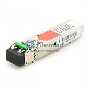 100BASE-EZX SFP 1550nm 120km Transceiver 100BASE-EZX SFP 1550nm 120km Transceiver