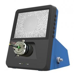 ST-3000A-MPO Fiber Patchcord Endface Microscope ST-3000A-MPO Fiber Patchcord Endface Microscope
